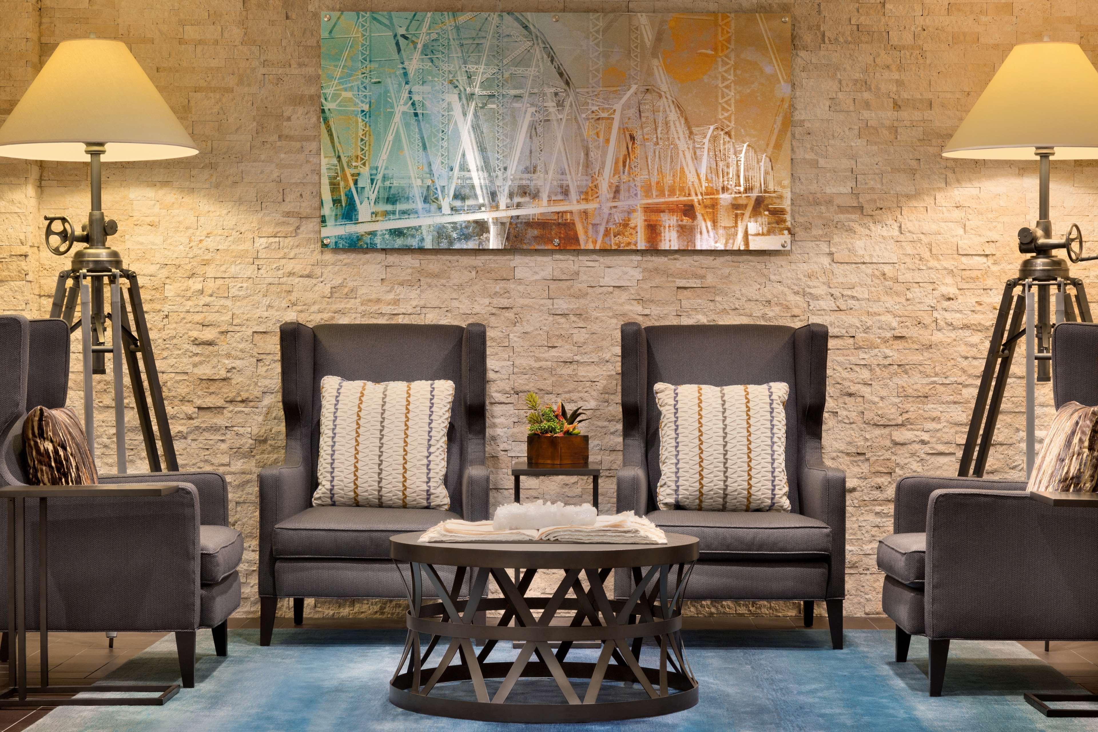 Embassy Suites By Hilton Austin Downtown South Congress Zewnętrze zdjęcie