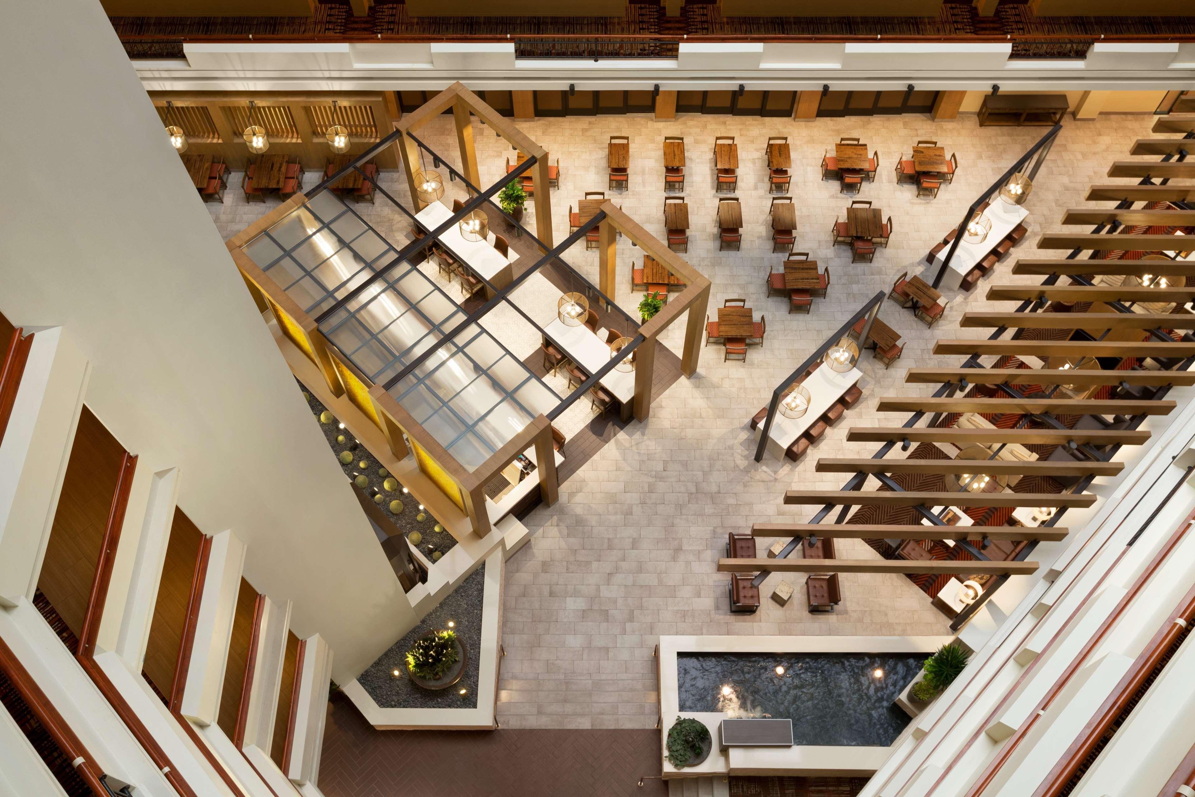 Embassy Suites By Hilton Austin Downtown South Congress Zewnętrze zdjęcie