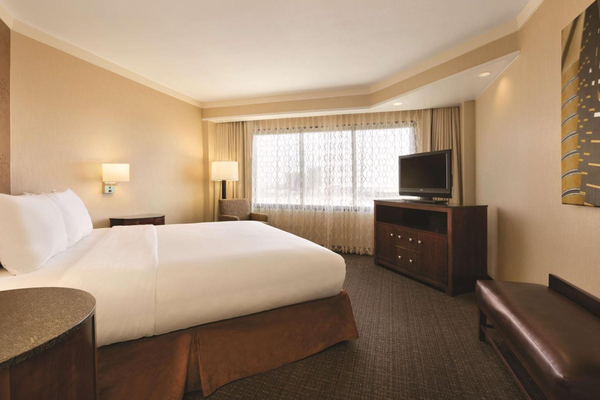 Embassy Suites By Hilton Austin Downtown South Congress Zewnętrze zdjęcie